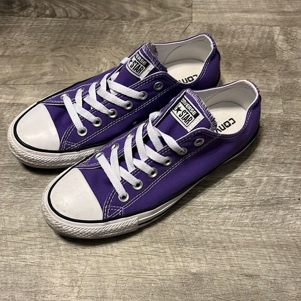 Converse All Star woman’s shoe